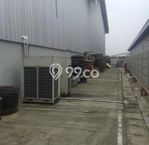 FOR RENT! Gudang di Cikarang Cocok untuk Bisnis 4267m2 FOR RENT! Gudang di Cikarang Cocok untuk Bisnis 4267m2