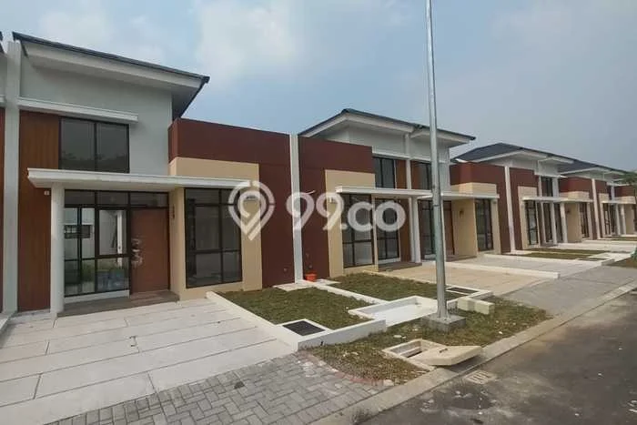 Sewa Rumah Murah di Cikupa Citra Raya Tangerang Punya 2 KT Sewa Rumah Murah di Cikupa Citra Raya Tangerang Punya 2 KT
