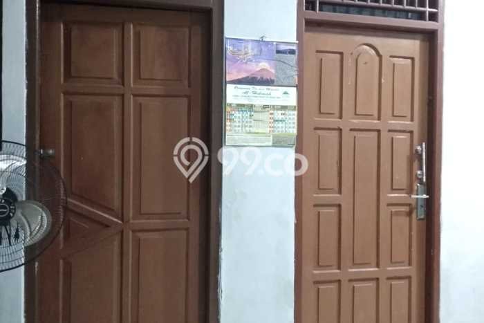 Rumah Modern Cantik 2 KT Bisa Langsung Pindah di Cibodas Rumah Modern Cantik 2 KT Bisa Langsung Pindah di Cibodas
