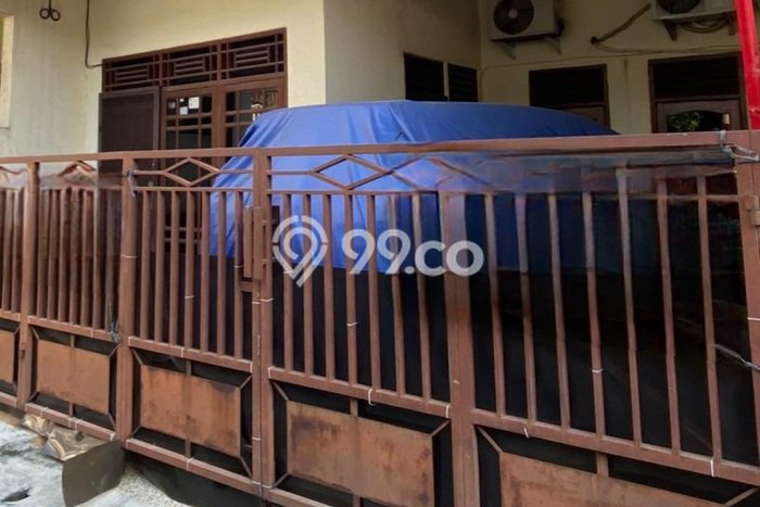 Rumah Modern Cantik 2 KT Bisa Langsung Pindah di Cibodas Rumah Modern Cantik 2 KT Bisa Langsung Pindah di Cibodas