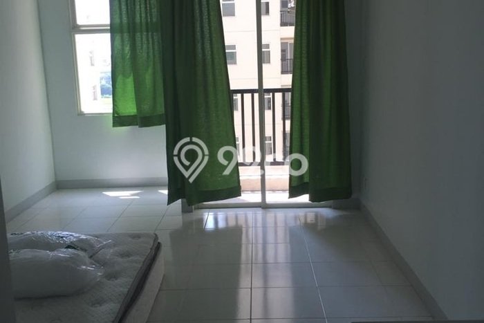 Apartemen Terjangkau Dijual di Tangerang 1 KT & 1 KM Apartemen Terjangkau Dijual di Tangerang 1 KT & 1 KM