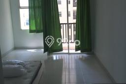 Apartemen Terjangkau Dijual di Tangerang 1 KT & 1 KM Apartemen Terjangkau Dijual di Tangerang 1 KT & 1 KM