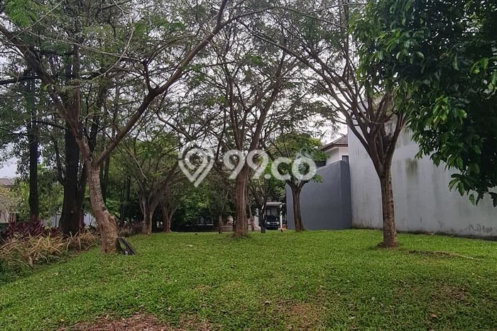 Untuk Dijual Tanah 245m2 di BSD Avani, Tangerang Untuk Dijual Tanah 245m2 di BSD Avani, Tangerang