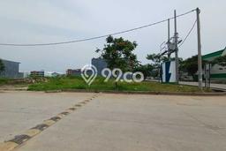 Tanah Kavling untuk Dijual di Pakuhaji Tangerang 930m2 Tanah Kavling untuk Dijual di Pakuhaji Tangerang 930m2