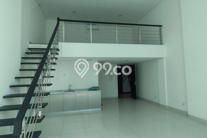 Hunian Strategis 81m2 di Alam Sutera Tangerang 1 Bedroom Hunian Strategis 81m2 di Alam Sutera Tangerang 1 Bedroom