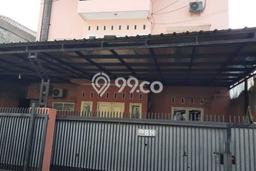 Rumah Kost untuk Dijual di Rawamangun Punya 14 Kamar Rumah Kost untuk Dijual di Rawamangun Punya 14 Kamar