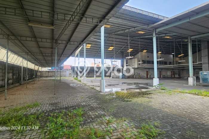 Paling Diincar! Komersial Dijual di Alam Sutera Harga Kompetitif Paling Diincar! Komersial Dijual di Alam Sutera Harga Kompetitif