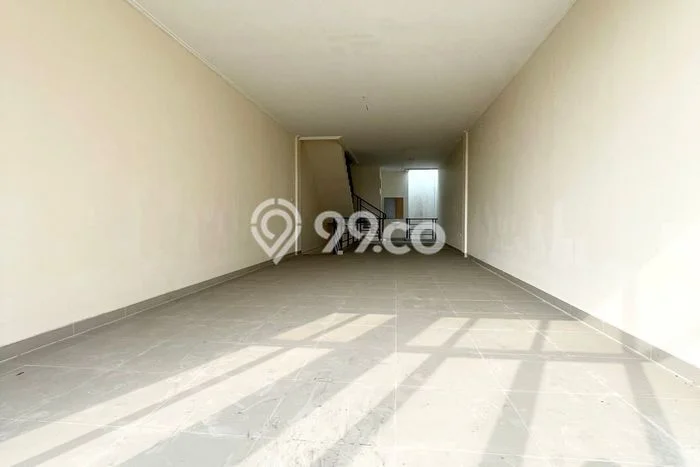 Unit Ruko Dijual di Jakarta Timur LT 135m2 & LB 300m2 Unit Ruko Dijual di Jakarta Timur LT 135m2 & LB 300m2