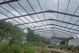 Unit Gudang Dijual di Jati Uwung Tangerang Luas Bangunan 4000m2 Unit Gudang Dijual di Jati Uwung Tangerang Luas Bangunan 4000m2