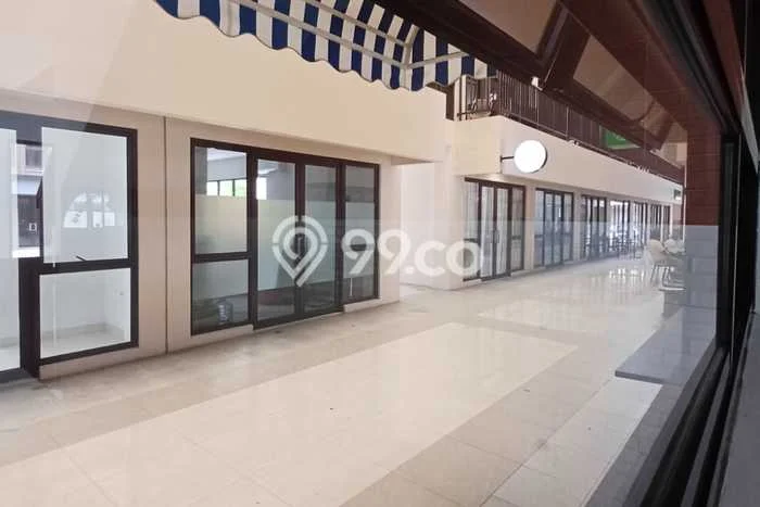 Ruko Disewakan di Area Ramai BSD, Tangerang Selatan Ruko Disewakan di Area Ramai BSD, Tangerang Selatan