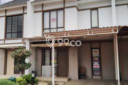 Dijual Rumah Mewah Elegan Dengan View Cantik di Gading Serpong, Tangerang Dijual Rumah Mewah Elegan Dengan View Cantik di Gading Serpong, Tangerang