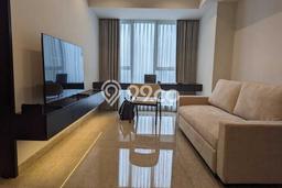 Sewa Apartemen Harga Terjangkau di BSD City 1 Bedroom Sewa Apartemen Harga Terjangkau di BSD City 1 Bedroom