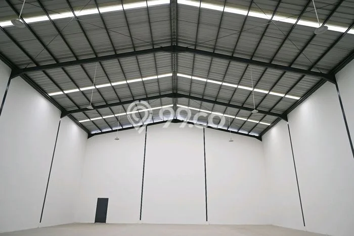Gudang untuk disewa di Legok punya LT 2208m2 & LB 1794m2 harga sewa kompetitif Gudang untuk disewa di Legok punya LT 2208m2 & LB 1794m2 harga sewa kompetitif