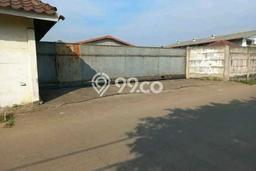 Dijual Gudang di Legok Tangerang LT 6000m2 / LB 3000m2 Dijual Gudang di Legok Tangerang LT 6000m2 / LB 3000m2