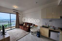 Apartemen Strategis untuk Dijual di BSD, Tangerang Selatan, Banten Apartemen Strategis untuk Dijual di BSD, Tangerang Selatan, Banten