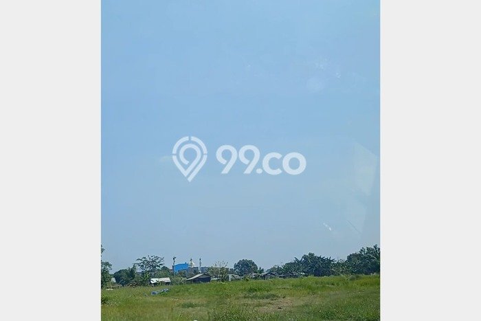 Jarang Ada! Tanah Kavling Disewakan di Tangerang 1072m2 Jarang Ada! Tanah Kavling Disewakan di Tangerang 1072m2