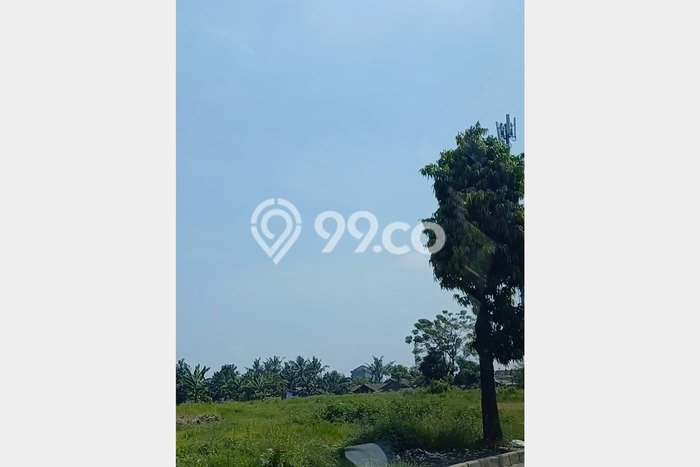 Lahan Disewakan Lokasi Pasar Kemis Tangerang Luas 1096m2 Lahan Disewakan Lokasi Pasar Kemis Tangerang Luas 1096m2