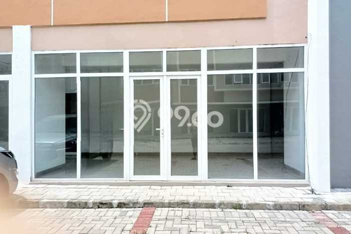 Unit Gudang Dijual di Tangerang Tangerang Luas Bangunan 480m2 Unit Gudang Dijual di Tangerang Tangerang Luas Bangunan 480m2