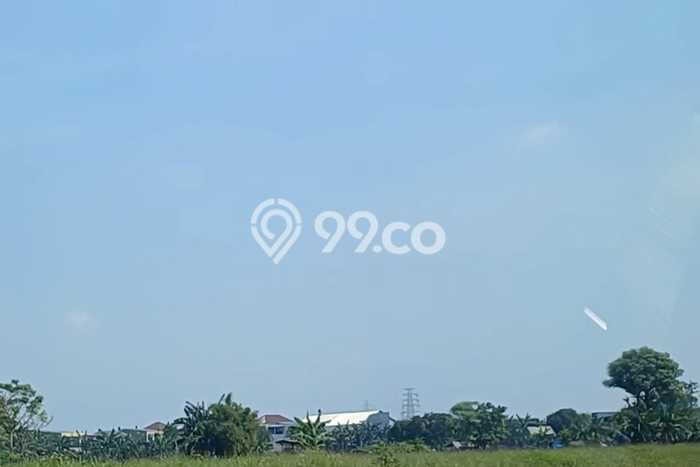 Jarang Ada! Tanah Kavling Disewakan di Tangerang 1072m2 Jarang Ada! Tanah Kavling Disewakan di Tangerang 1072m2