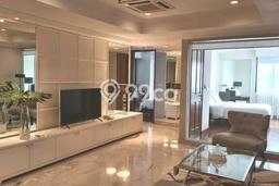 Apartemen Favorit Nyaman Dijual di Jakarta Selatan dengan 1 Kamar Tidur Apartemen Favorit Nyaman Dijual di Jakarta Selatan dengan 1 Kamar Tidur
