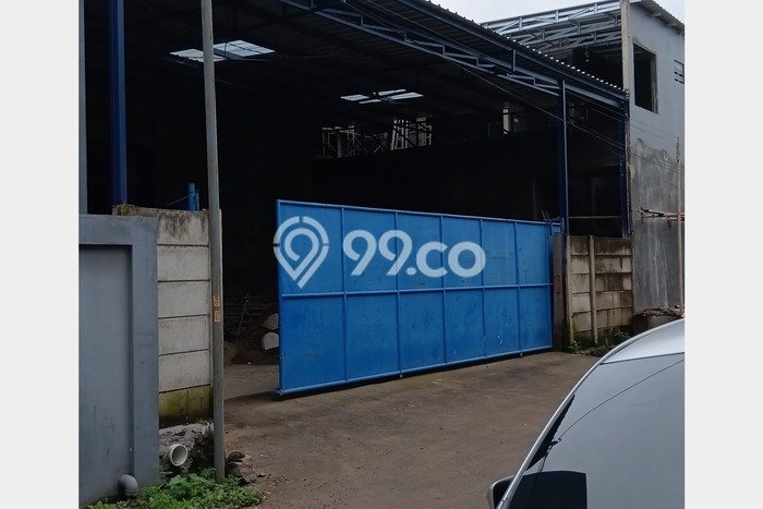Unit Gudang Disewa Lokasi Cipondoh, Tangerang Spesifikasi Luas Bangunan 600m2 Unit Gudang Disewa Lokasi Cipondoh, Tangerang Spesifikasi Luas Bangunan 600m2