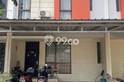 Rumah Minimalis 3 KT di Graha Raya Tangerang Selatan Unfurnished Rumah Minimalis 3 KT di Graha Raya Tangerang Selatan Unfurnished