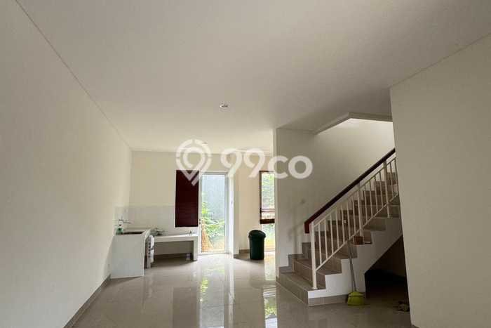 Rumah Elit Modern Tanpa Renovasi di Gading Serpong Tangerang Rumah Elit Modern Tanpa Renovasi di Gading Serpong Tangerang