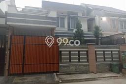 Hunian Super Elit dengan Akses Paling Strategis di Serpong Villa Melati Mas, Tangerang Selatan Hunian Super Elit dengan Akses Paling Strategis di Serpong Villa Melati Mas, Tangerang Selatan