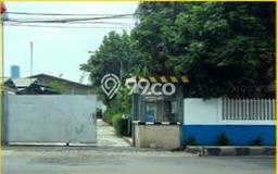 Gudang Disewa di Karawaci, Tangerang, LT 600m2 / LB 600m2 Gudang Disewa di Karawaci, Tangerang, LT 600m2 / LB 600m2