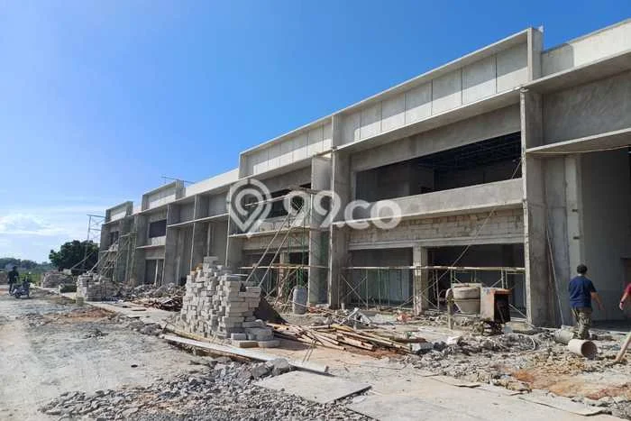 Paling Dicari! Gudang Dijual di Gading Serpong Harga Kompetitif Paling Dicari! Gudang Dijual di Gading Serpong Harga Kompetitif