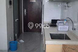 Hunian Apartemen Budget Friendly di Tangerang dengan 1 Kamar Tidur, 1 Kamar Mandi Hunian Apartemen Budget Friendly di Tangerang dengan 1 Kamar Tidur, 1 Kamar Mandi