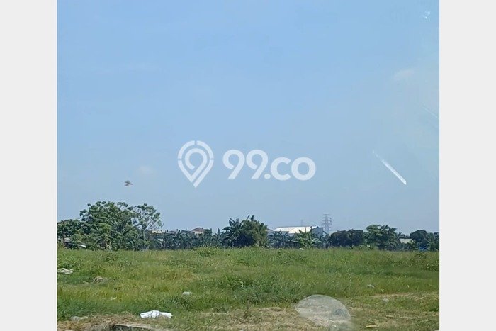 Disewakan Tanah di Pasar Kemis Tangerang Seluas 1150m2 Disewakan Tanah di Pasar Kemis Tangerang Seluas 1150m2