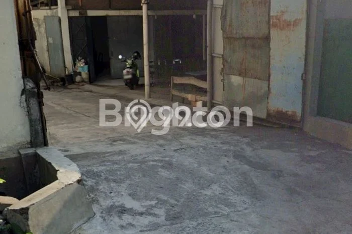 Gudang Disewa di Kartosuro, Solo, LT 3000m2 / LB 1500m2 Gudang Disewa di Kartosuro, Solo, LT 3000m2 / LB 1500m2