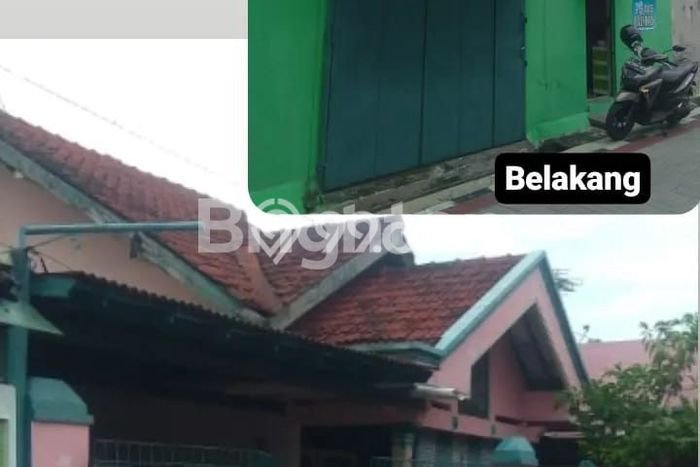 Dijual Rumah Minimalis Bagus Punya 4 KT di Sondakan Solo SHM Dijual Rumah Minimalis Bagus Punya 4 KT di Sondakan Solo SHM