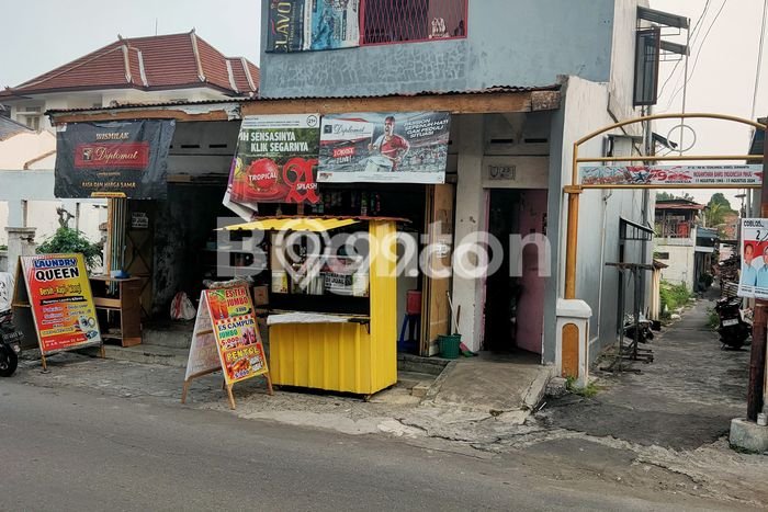 Unit Ruko Dijual di Jebres Solo 160m2 Unit Ruko Dijual di Jebres Solo 160m2