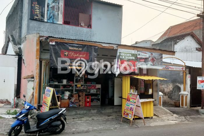 Unit Ruko Dijual di Jebres Solo 160m2 Unit Ruko Dijual di Jebres Solo 160m2