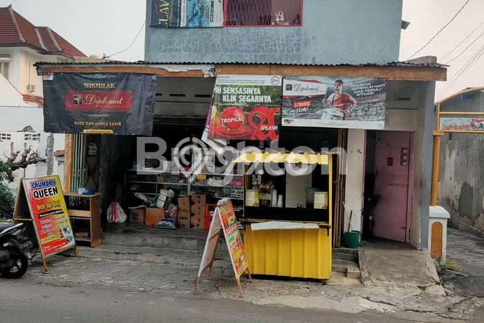 Unit Ruko Dijual di Jebres Solo 160m2 Unit Ruko Dijual di Jebres Solo 160m2