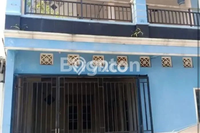 For Sale Rumah 2 Kamar Lokasi Ideal Nyaman dan Strategis di Solo Baru For Sale Rumah 2 Kamar Lokasi Ideal Nyaman dan Strategis di Solo Baru