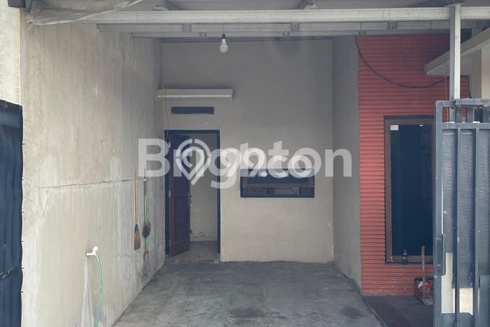 Rumah Modern Minimalis 2 Kamar Siap Huni di mojosongo Rumah Modern Minimalis 2 Kamar Siap Huni di mojosongo