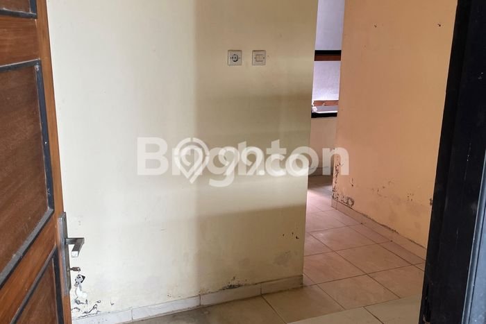 Rumah Modern Minimalis 2 Kamar Siap Huni di mojosongo Rumah Modern Minimalis 2 Kamar Siap Huni di mojosongo