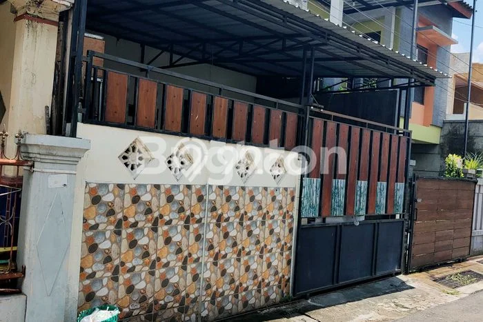 For Sale Rumah 2 Kamar Lokasi Ideal Nyaman dan Strategis di mojosongo For Sale Rumah 2 Kamar Lokasi Ideal Nyaman dan Strategis di mojosongo