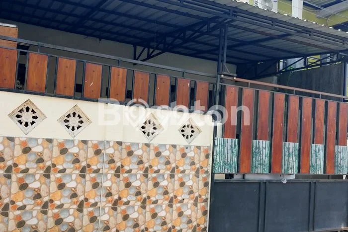 For Sale Rumah 2 Kamar Lokasi Ideal Nyaman dan Strategis di mojosongo For Sale Rumah 2 Kamar Lokasi Ideal Nyaman dan Strategis di mojosongo