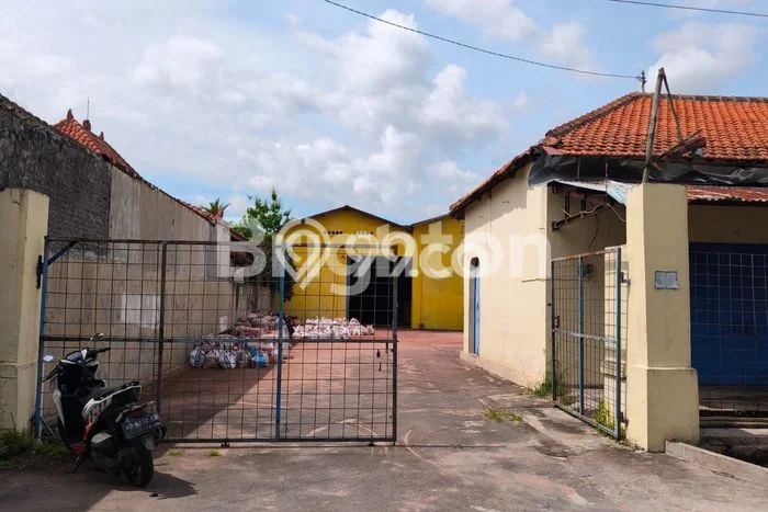 Gudang paling strategis disewakan di Sawit Boyolali Gudang paling strategis disewakan di Sawit Boyolali