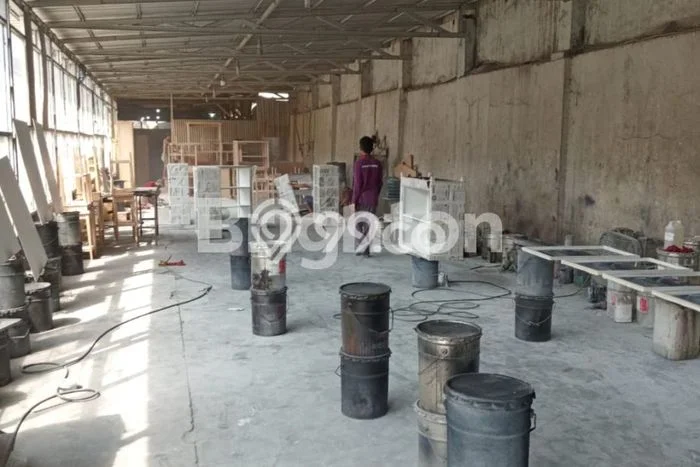Gudang Disewa di Kartosuro, Solo, LT 3000m2 / LB 1500m2 Gudang Disewa di Kartosuro, Solo, LT 3000m2 / LB 1500m2