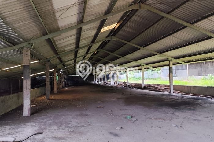 Pabrik Dijual di Kawasan Jumantono, Karanganyar Harga Kompetitif Pabrik Dijual di Kawasan Jumantono, Karanganyar Harga Kompetitif