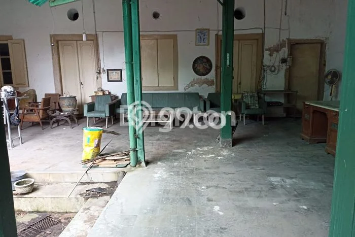 Dijual Hunian Mewah dengan Fasilitas Sekitar Komplit di Jebres, Solo Dijual Hunian Mewah dengan Fasilitas Sekitar Komplit di Jebres, Solo