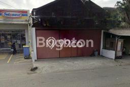 Ruko Disewakan Cepat di Kartosuro Solo LB 250m2 Ruko Disewakan Cepat di Kartosuro Solo LB 250m2