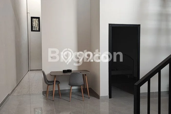 Hunian Cantik Modern Lb 130m2 di Solo Baru, Solo Hunian Cantik Modern Lb 130m2 di Solo Baru, Solo