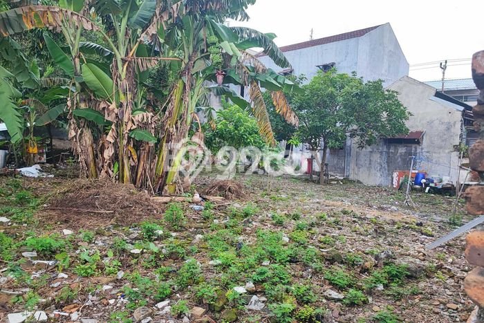 Tanah Dijual Lokasi Serengan Solo SHM Tanah Dijual Lokasi Serengan Solo SHM