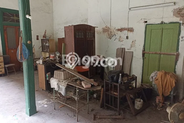Dijual Hunian Mewah dengan Fasilitas Sekitar Komplit di Jebres, Solo Dijual Hunian Mewah dengan Fasilitas Sekitar Komplit di Jebres, Solo